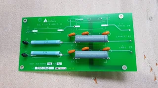 As-Is Lam 810-006490-002 ESC FILTER BICEP II
