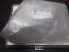 0010-38810, APPLIED MATERIALS, ASSY, THROTTLE VALVE UPSTREAM, NITRIDE W