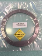 0200-09626 COLLAR SIOX/MLR/NIT 150MM FLAT