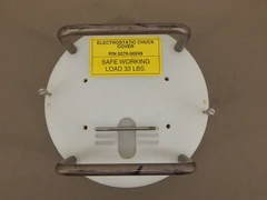 AMAT 0270-00249 FIXTURE - LIFTING PROTECTION, ELECTROSTATIC CHUCK COVER (1 Rod)