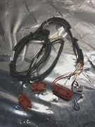 AMAT 0140-09732 HARNESS ASSY, LID INTERLOCK PUMPING PLATE, 115306