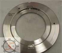 0020-21225 / WEIGHT RING, 300MM TITAN PROFILER / APPLIED MATERIALS AMAT