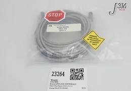 23264 APPLIED MATERIALS CABLE ASSY, FIBER OPTIC, 20 FT (NEW) 0190-09459