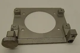 AMAT 0020-27136 Support, Actuator Shutter Linkage & 0020-24782 Stop, Linkage
