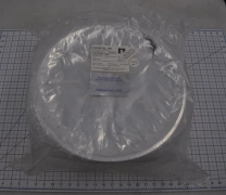 0021-04642 / SHIELD, 8 INCH CLAMPED ALPS + GROUND LOWER / APPLIED MATERIALS