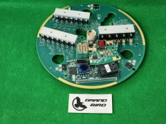 LAM RESEARCH 810-253279-102 CHAMBER MUX â…¡ Rev. E, USED