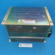 AMAT 0190-03554 SPECIFICATION, MAG DRIVER, 50A, 2-CHANNE