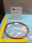 AMAT 0150-37287 CABLE HEATER, GPLIS CH A, SEG 1, CENTURA CVD TI, 169720