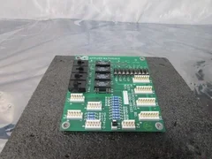 AMAT 0100-09103 PCB ASSY A/C INTERCONNECT A/C INTERCONNECT, 109596