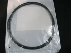 O-Ring (LAM) 734-000229-001 VITON 278.99 X 5.33; 10.984 ID X 0.139 C/S GAP Assy