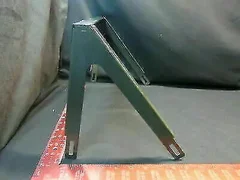 Applied Materials (AMAT) 0040-70095 Support, CRT Wall Mount