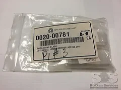 0020-00781 GROUNDING BLADE