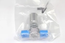 APPLIED MATERIALS DIA VLV, MAX IN 125 PSI, P/N: 944AOPLPNCSFSFF 3870-01306