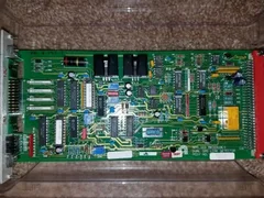 353 APPLIED MATERIAL PCB DUAL GAS LEAK DETECTOR BOARD 0090-75017 REV A