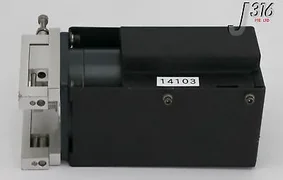 14103 APPLIED MATERIALS CENTURA INDEXER MOTOR ASSY, A3723-9215 0010-76317