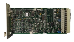 DIP-074-025 DeviceNet Analog I/O PCB Card CDN396 AMAT 0190-01270 Working