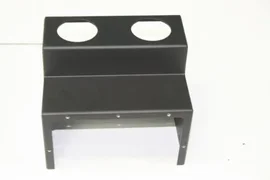 APPLIED MATERIALS 0040-03968 Radiance Chamber Power Distribution Cover
