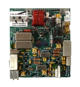 AMAT Applied Materials 0100-20215 RF Match Detector PCB Working Surplus