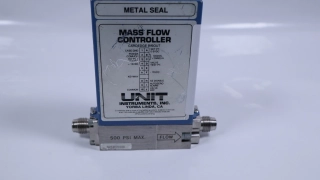 Applied Materials UFC-1660 3030-01882 5 SLM N2, 902038