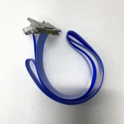 Nikon TEC Flexible Flat Cable Assembly 4S049-996