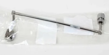 Applied Materials AMAT Weldment, N2 5PSI, POS B/D ETCH COMM, 0050-33306