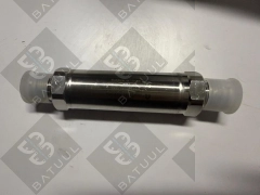 Applied Materials 0190-63361 Rev 004 Gas Filter  AMAT Semiconductor Spare