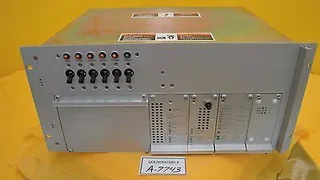AMAT Applied Materials 9090-00067 ITL Contacter Drive XR80 Interface Used