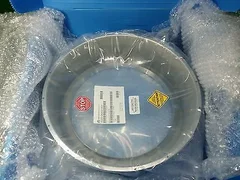 AMAT 0020-26822 SHIELD 8 HTHU DEPO LOW KNEE , NEW