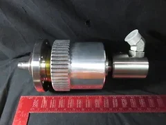 Applied Materials (AMAT) 0190-12556  957-630 FLOWTHRU FEEDTHRU 300MM SOURCE ASSY
