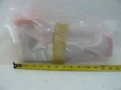 NEW AMAT APPLIED MATERIALS VACUUM FITTING 0040-04571
