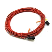 Applied Materials AMAT 0150-76646 Centura Controller 75' Interconnect EMO Cable