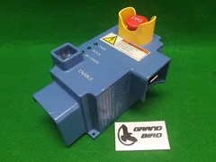 AMAT 0010-28779 MOTORIZED TILT ASSY(CASE ONLY), USED
