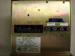 AMAT, Applied Materials, 0190-76244,  CHAMBER DRIVER,PVD DUAL ZONE,HTESC,120VA