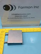 AMAT 0020-21098 Bracket Clamp, 1.5-2.5" Thick Wall, 176236