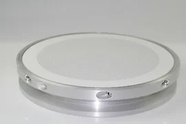 AMAT 0041-49935 REV 01 Faceplate, Coated, Direct Cooled