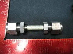 Applied Materials (AMAT) 0227-45395 WELDMENT, FITTING