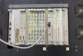 R11287 APPLIED MATERIALS MEI V6U/DSP PCB W/1007-0016 0190-14502 (REFURBISHED)