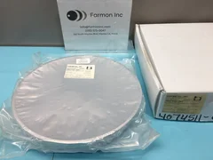 AMAT 0020-24082 LOWER SHIELD 8" WAFER G-12, 153192