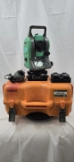 Nikon Nivo 3.M Prismless Surveying Total Station Batteries Charger Box - GC-7739
