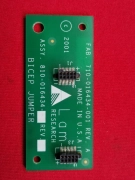 LAM RESEARCH PCB, BICEP JUMPER BOARD   ASSY.810-016434-001