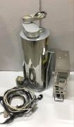 ✅ Yaskawa XU-RC350S-J01 AMAT 0190-49750 Robot W/ ERCR-NS01-B004-E1 CONTROLLER