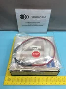 AMAT 0150-03467 Cable Assy, O2 Line, TEOS USG/PSG System, 147280