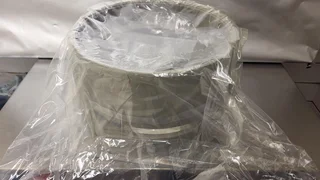 Applied Materials Chamber Liner AMAT 0021-10223