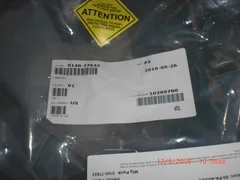 Cable Applied Materails (AMAT) 0140-77632 C/A HD SWP1-4 MTR DRIVER