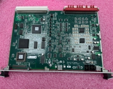AMAT APPLIED MATERIALS 0100-01995 REV 06 ANALOG I/O BOARD 
