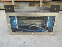 Applied Materials 0010-77682 SMC NP420-DN1 MANIFOLD PNEUMATIC
