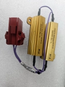 Applied Materials 0090-02868 ASSY RESISTOR ELECTRICAL TRAY AMAT (M)
