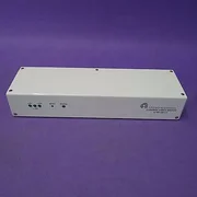 AMAT 0190-05111 VIDEO AND CONTROL SWITCH SPECIFICATION , USED