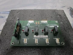 AMAT 0100-09029 Turbo Interconnect PCB Rev E P5000, 109612