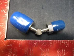 Applied Materials (AMAT) 0050-75358 GAS LINE